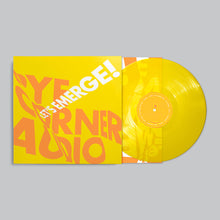 Load image into Gallery viewer, Pye Corner Audio - Let's Emerge!