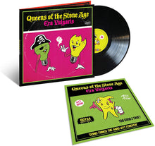 Load image into Gallery viewer, Queens Of The Stone Age - Era Vulgaris