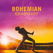 Load image into Gallery viewer, Queen - Bohemian Rhapsody (Original Soundtrack)