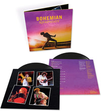 Load image into Gallery viewer, Queen - Bohemian Rhapsody (Original Soundtrack)