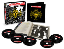 Load image into Gallery viewer, QUEENSRŸCHE - Operation : Mindcrime
