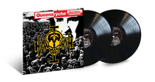 Load image into Gallery viewer, QUEENSRŸCHE - Operation : Mindcrime