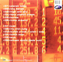 Load image into Gallery viewer, Radiohead - The Bends