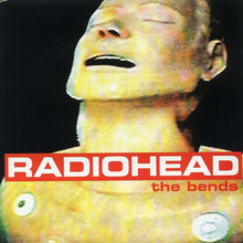 Load image into Gallery viewer, Radiohead - The Bends