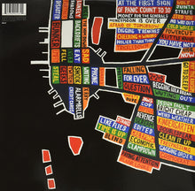 Load image into Gallery viewer, Radiohead - Hail To The Thief