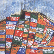 Load image into Gallery viewer, Radiohead - Hail To The Thief