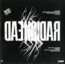 Load image into Gallery viewer, Radiohead - King Of Limbs