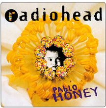 Load image into Gallery viewer, Radiohead - Pablo Honey