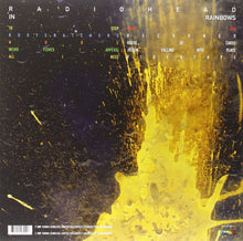 Load image into Gallery viewer, Radiohead - In Rainbows