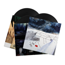 Load image into Gallery viewer, Radiohead - KID A MNESIA