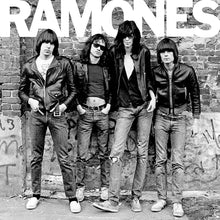 Load image into Gallery viewer, Ramones - Self Titled