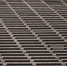 Load image into Gallery viewer, Nathaniel Rateliff - Red Rocks 2020