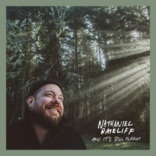 Load image into Gallery viewer, Nathaniel Rateliff - And It's Still Alright