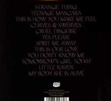 Load image into Gallery viewer, Ren Harvieu - Revel In The Drama