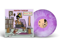 Load image into Gallery viewer, Rhoda Dakar - Version Girl