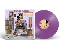 Load image into Gallery viewer, Rhoda Dakar - Version Girl