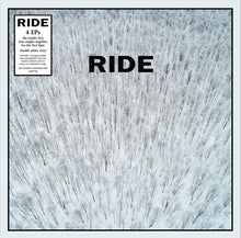 Load image into Gallery viewer, Ride - 4 EP's