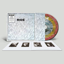 Load image into Gallery viewer, Ride - 4 EP's