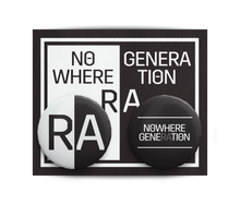Load image into Gallery viewer, Rise Against - Nowhere Generation