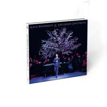 Load image into Gallery viewer, Rufus Wainwright and The Amsterdam Sinfonietta Live