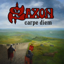 Load image into Gallery viewer, Saxon - Carpe Diem