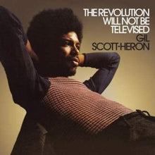 Load image into Gallery viewer, Gil Scott-Heron - The Revolution Will Not Be Televised