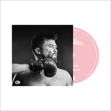 Load image into Gallery viewer, Seán McGowan - Who On Earth