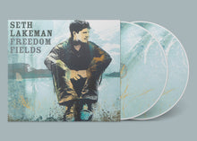 Load image into Gallery viewer, Seth Lakeman - Freedom Fields (Anniversary Deluxe Edition)
