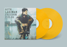 Load image into Gallery viewer, Seth Lakeman - Freedom Fields (Anniversary Deluxe Edition)