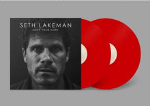 Load image into Gallery viewer, Seth Lakeman - Make Your Mark