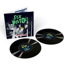 Load image into Gallery viewer, Sex Pistols - The Original Recordings