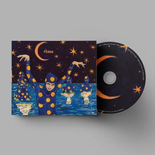 Load image into Gallery viewer, Shame - Food For Worms