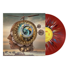 Load image into Gallery viewer, Sherlocks, The - World I Understand