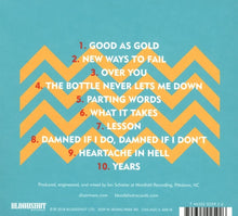 Load image into Gallery viewer, Sarah Shook & The Disarmers - Years