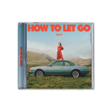 Load image into Gallery viewer, Sigrid - How To Let Go