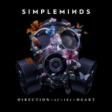 Load image into Gallery viewer, Simple Minds - Direction Of The Heart