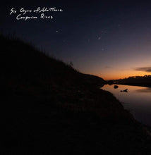 Load image into Gallery viewer, Six Organs Of Admittance - Companion Rises