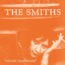 Load image into Gallery viewer, The Smiths - Louder Than Bombs