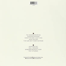 Load image into Gallery viewer, The Smiths - Meat Is Murder