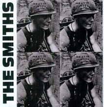 Load image into Gallery viewer, The Smiths - Meat Is Murder