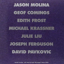 Load image into Gallery viewer, Songs:Ohia - Axxess and Ace