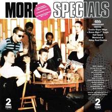 Load image into Gallery viewer, The Specials - More - 40th Anniversary