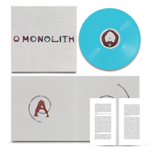 Load image into Gallery viewer, Squid - O Monolith