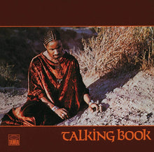Load image into Gallery viewer, Stevie Wonder - Talking Book