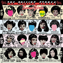 Load image into Gallery viewer, The Rolling Stones - Some Girls