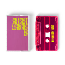 Load image into Gallery viewer, Stone Foundation - Outside Looking In