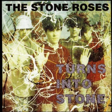 Load image into Gallery viewer, Stone Roses, The - Turns To Stone