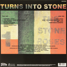Load image into Gallery viewer, Stone Roses, The - Turns To Stone