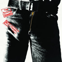 Load image into Gallery viewer, The Rolling Stones - Sticky Fingers