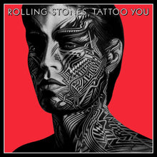 Load image into Gallery viewer, Rolling Stones, The - Tattoo You (40th Anniversary)